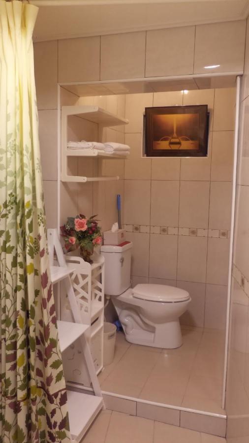 Chulu Wenxin Xiao Zhan Homestay Extérieur photo