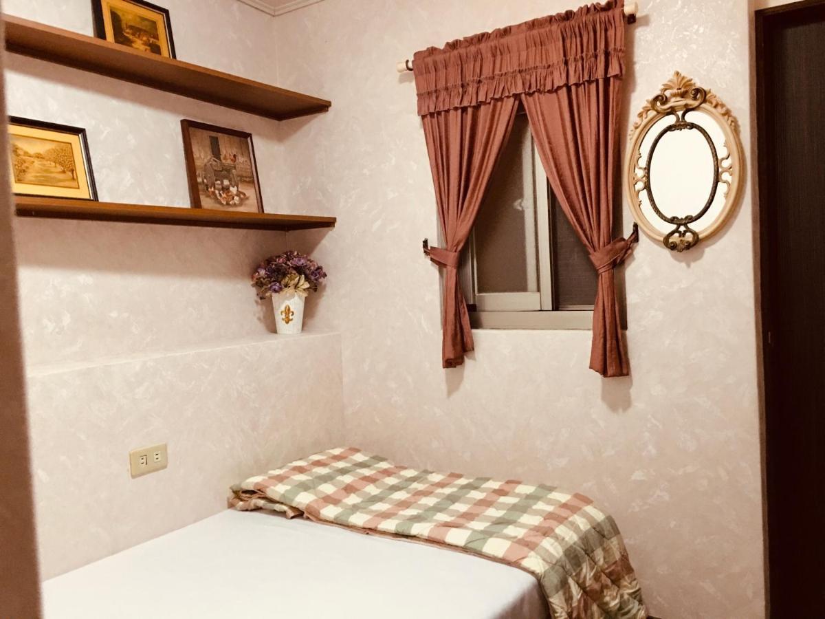 Chulu Wenxin Xiao Zhan Homestay Extérieur photo