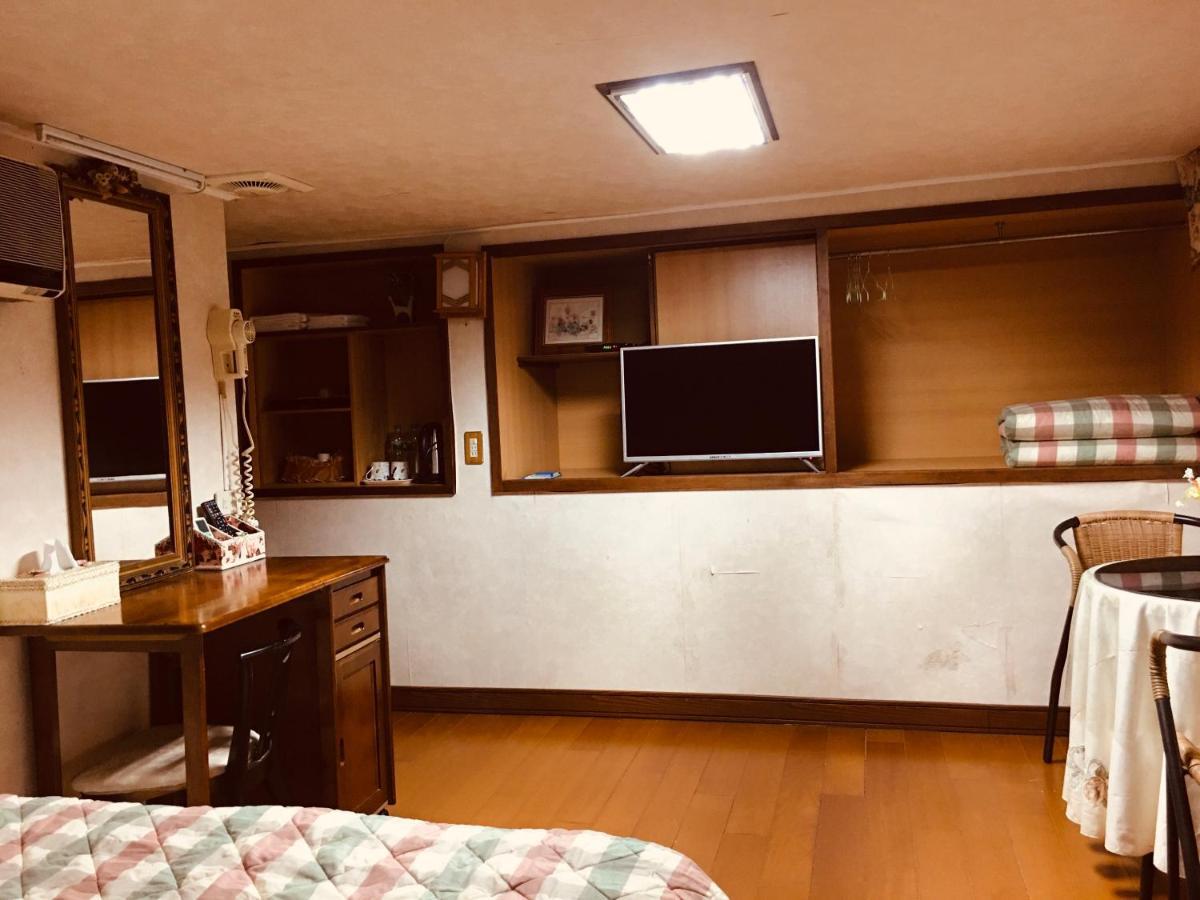 Chulu Wenxin Xiao Zhan Homestay Extérieur photo