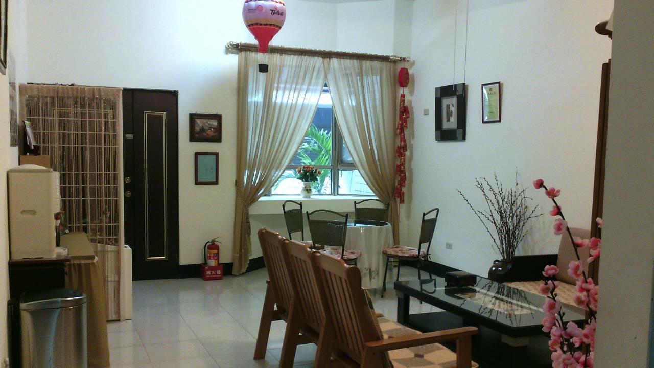 Chulu Wenxin Xiao Zhan Homestay Extérieur photo